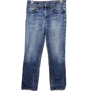 Joe's Jeans Men's Straight Leg Denim - Blue